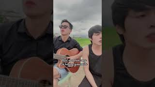 new maranao song 2024 So Kiyang Ginawaita by kenzy amp rafraf [upl. by Neyugn466]