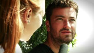 Marteria  Interview [upl. by Lot]