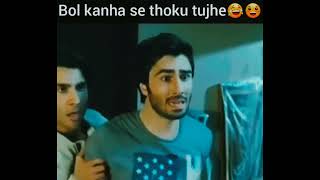 Feroze Khan X sajal khan best funny scene [upl. by Alor]