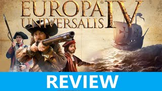 Songs of Europa Universalis IV  Official Soundtrack [upl. by Llehsam]