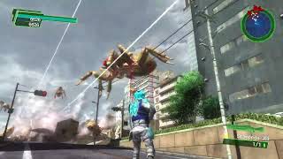 EDF 41 quotImpossiblequot  Ranger M61M62 Online Solo 14 [upl. by Ahsit]