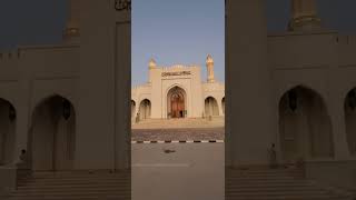 Sultan Qaboos mosque oman salalah salalah [upl. by Llejk]