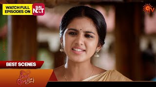 Singappenne  Best Scenes  26 Nov 2024  Tamil Serial  Sun TV [upl. by Yme]