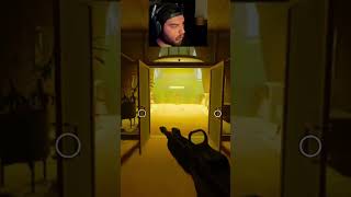 Black Ops 6 is a HORROR Game gaming horror littlenightmares [upl. by Natye]