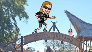 PART 1 LIVE streaming Disneyland Resort 🤘Rockin With Donnie🤘 quotmore walk less talkquot Sept 17✌️❤️ [upl. by Naillimixam470]