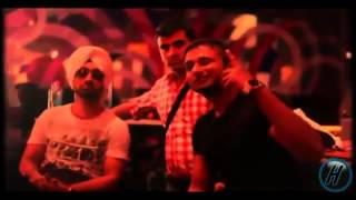 15 Saal  Yo Yo Honey Singh  Diljit OFFICIAL VIDEO HD  Honey Singh Latest Songs [upl. by Bolger]