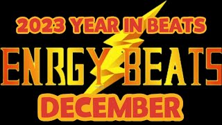 FREE ENRGY X FLINT TYPE BEATS  2023 YEAR IN REVIEW  DECEMBER prod ENRGY [upl. by Bret]