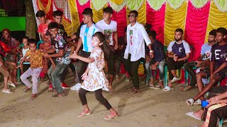 লাল লিপস্টিক  LAL LIPSTICK  Bangla Dance  Bangla New Wedding Dance Performance  Misty 2024 [upl. by Teresita]