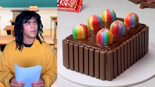 🗽CAKE STORYTIME TIKTOK 🗽 POV Mark Adams Tiktok Compilations Part 420 [upl. by Loredana]