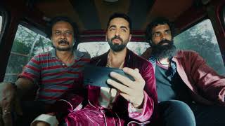 Ek OTT Ke Daam Pe Dekho Saare OTT Shaan Se  Watcho x Ayushmann Khurrana Wo Subtitles 10 secs [upl. by Scarito611]