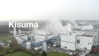 Kisuma Chemicals  Veilig werken in Besloten Ruimten [upl. by Calderon]