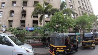 4K  Green and clean Kalyani Nagar Pune Maharashtra [upl. by Narcho]