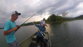 Iowa Bass Fishing 811 Drop Shot  20 LB Bag [upl. by Keli]