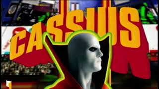 Cassius  Cassius 1999 HD Remastered [upl. by Cassilda35]