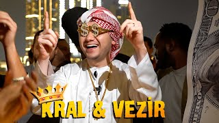 KRAL amp VEZİR  DUBAİ [upl. by Raffin]