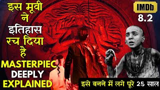 TUMBBAD Jiski Kahani Ne Puri INDUSTRY Ko Hilakar Rakh Diya Hai Deeply Explained iem [upl. by Bendite853]