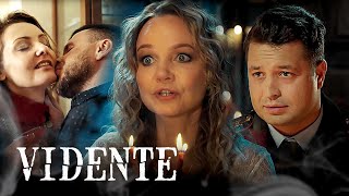 LA VIDENTE serie 100102  Peliculas completas en español latino 2024 [upl. by Lello]