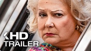 WILLKOMMEN IM HOTEL MAMA Exklusiv Trailer 2 German Deutsch 2016 [upl. by Ahsined]