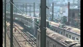 MTR Tsuen Wan Depot [upl. by Noraha296]