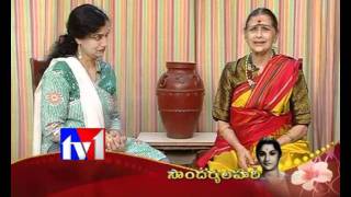 TV1KANCHANA SPL INTERVIEWPART3 [upl. by Senskell]