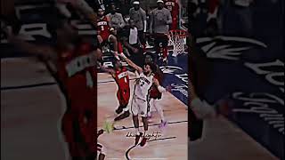 Jalen Green posterized Cunningham 😱 [upl. by Grieve]