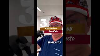 ⚠️ BIOPLASTIA MASCULINA Não doi nada estetica esteticaprofissional [upl. by Maxantia]