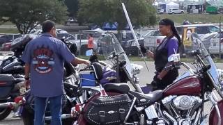 ROT RALLY 2016AUSTIN TEXAS PT1 [upl. by Acsecnarf]