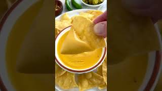 Quick amp Easy Nacho Cheese Sauce shorts [upl. by Ruyle]