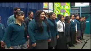 Hidden Māori references in NZs national anthem [upl. by Omer819]