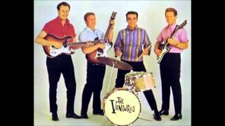 The Ventures  Samovar [upl. by Tsirc]