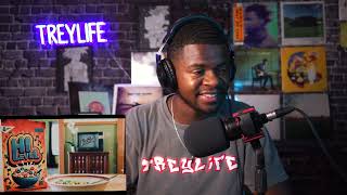 CORDAE IS BACK  Cordae  Saturday Mornings feat Lil Wayne Official Audio  REACTION [upl. by Hayley]