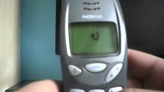 Nokia 3210  Snake [upl. by Ailla907]