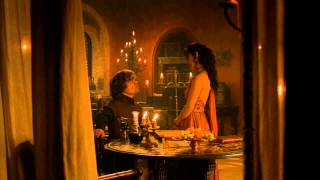 Game of Thrones Season 3  Episode 7 Recap HBO [upl. by Tahmosh]