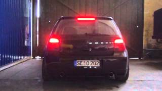 Kremser Tuning Special Trailer [upl. by Petite]