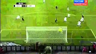 Mario Götze Goal Germany 1  0 Argentina Fifa World Cup 2014 Finale [upl. by Rancell]