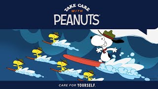 Take Care with Peanuts Make the Most of Your Day [upl. by Alexandro]