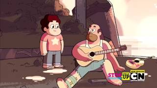 Steven Universe  Dear Old Dad Song [upl. by Auoy]