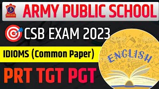 APSAWES CSB EXAM ENGLISH COMMON PAPER [upl. by Eicart]