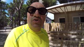 Recensione Orbetello camping village [upl. by Einohtna724]