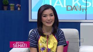 Bincang Sehati quotManfaat Sirkumsisiquot  DAAI TV tayang 17 April 2018 [upl. by Gaivn]