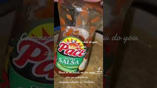 ROTEL DIP IT IS ‼️likeandsubscribe rotel homemadecooking rotel fyp doritos flavorfulcreations [upl. by Harberd86]