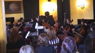 Kuchler Op15 With Orchestra  Complete [upl. by Loresz482]