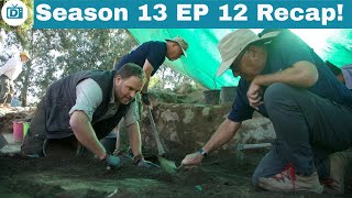 Expedition Unknown Season 13 Episode 12 Recap and Summary [upl. by Linnea]