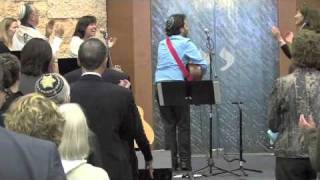 quotAdonai Sfatai Taubmanquot Song 9 of 16 from Shabbat Unplugged [upl. by Asoral]