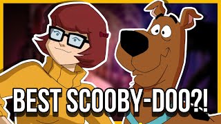 Why ScoobyDoo Mystery Incorporated is the BEST adaptation [upl. by Laenaj452]