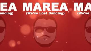 Fred again feat The Blessed Madonna  Marea Weve Lost Dancing Pete K Remix [upl. by Pearle]