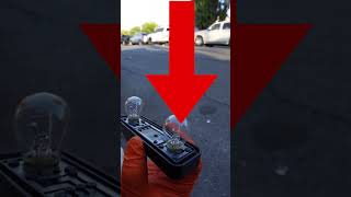 How To Fix A Turn Signal That Blinks Fast [upl. by Neraa]