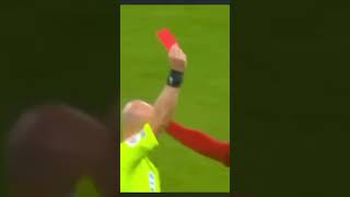 Funny red card momentssports [upl. by Gilliam606]