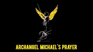 Archangel Michaels Prayer  Song  Pobedna Pesma Best part looped christianity [upl. by O'Rourke]