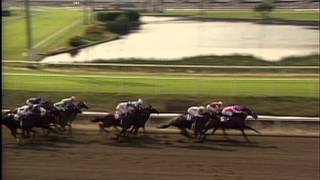 1997 Breeders Cup Sprint [upl. by Pazice]